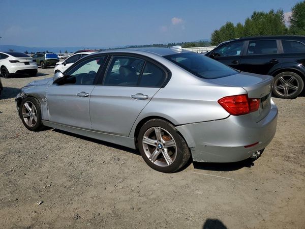 2013 BMW 328