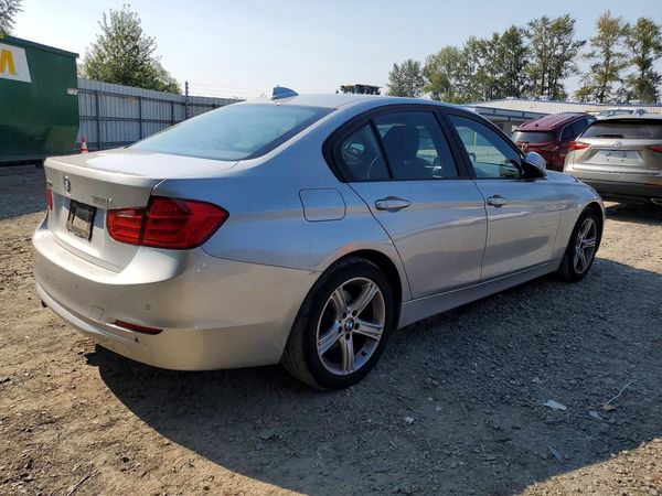 2013 BMW 328