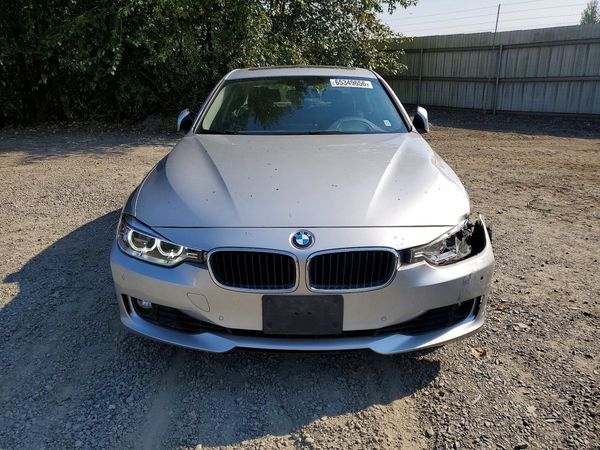 2013 BMW 328