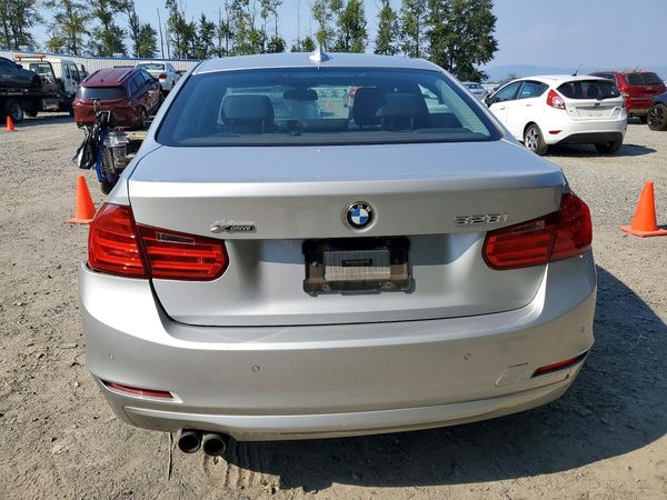 2013 BMW 328