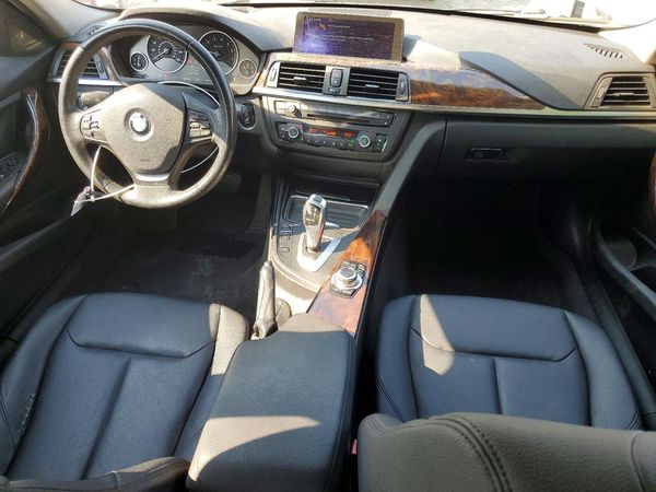 2013 BMW 328