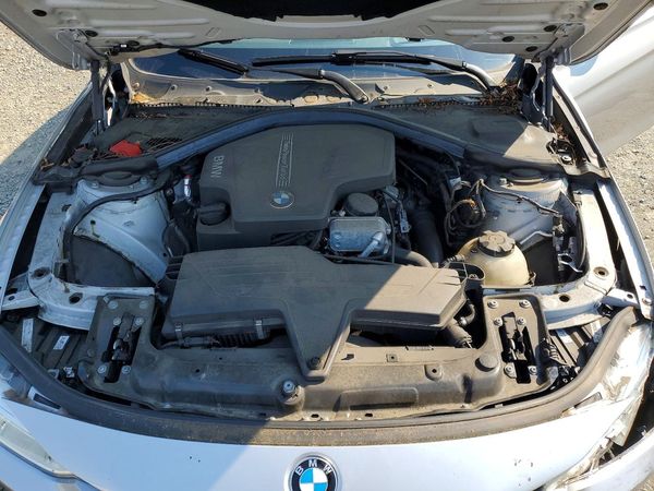 2013 BMW 328