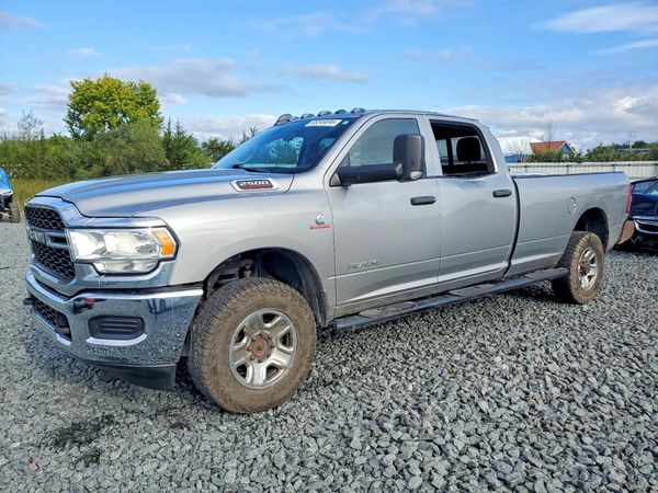2019 RAM 2500