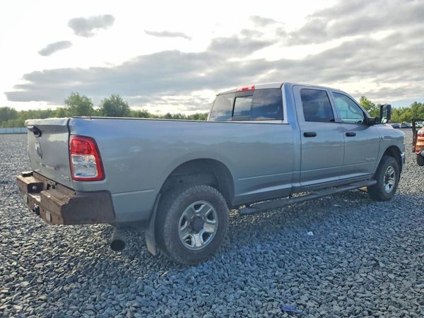2019 RAM 2500
