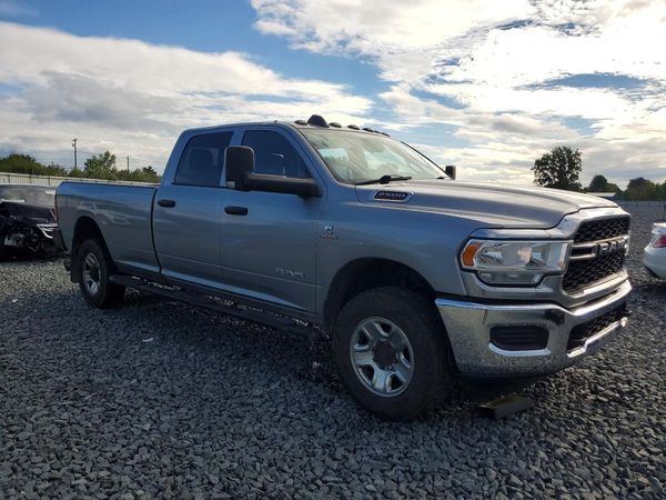 2019 RAM 2500