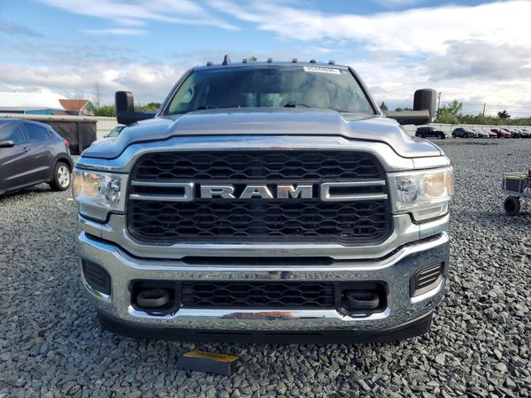 2019 RAM 2500