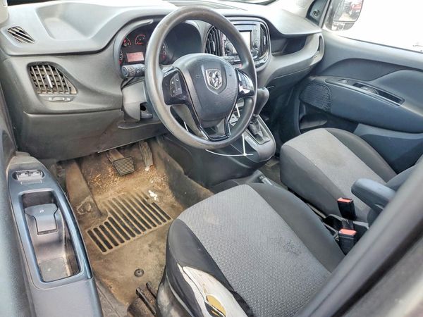2018 RAM PROMASTER CITY ST