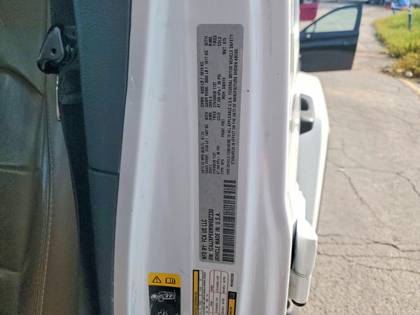 2021 JEEP WRANGLER UNLIMITED Unlimited Sahara 4XE