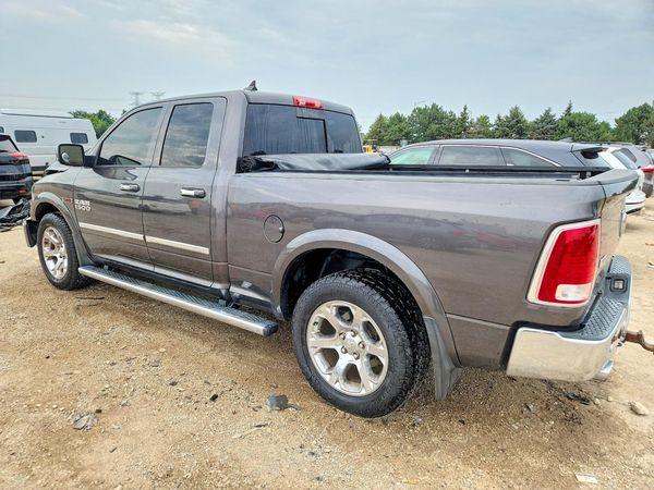 2015 RAM 1500 Laramie