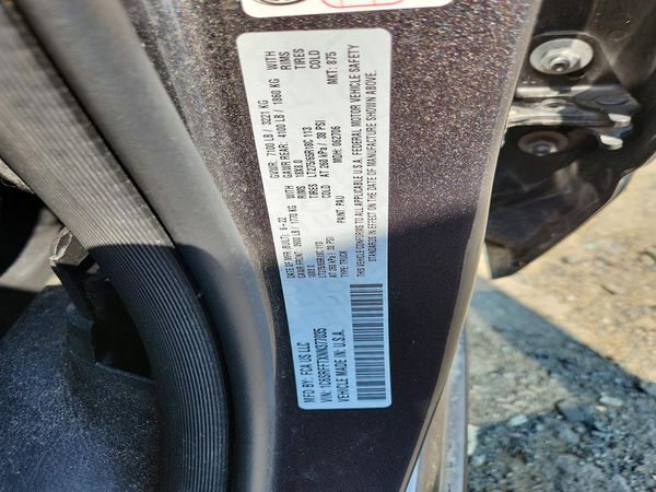 2022 RAM 1500 Big Horn, Lone Star