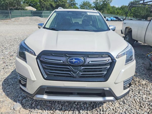 2022 SUBARU FORESTER Touring