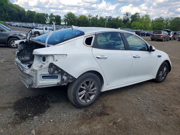 2020 KIA OPTIMA