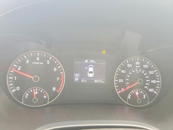 2020 KIA OPTIMA