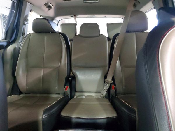 2019 KIA SEDONA EX/SX
