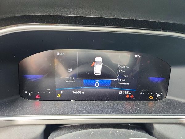 2025 VOLKSWAGEN TAOS