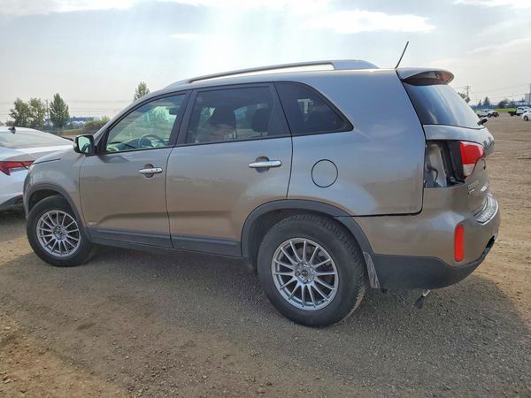 2015 KIA SORENTO GL
