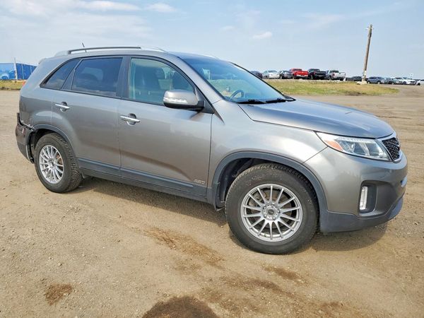 2015 KIA SORENTO GL