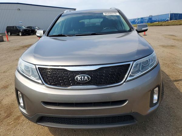 2015 KIA SORENTO GL