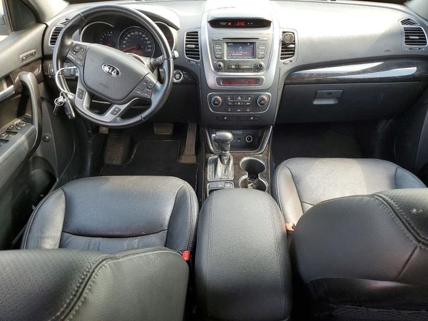 2015 KIA SORENTO GL