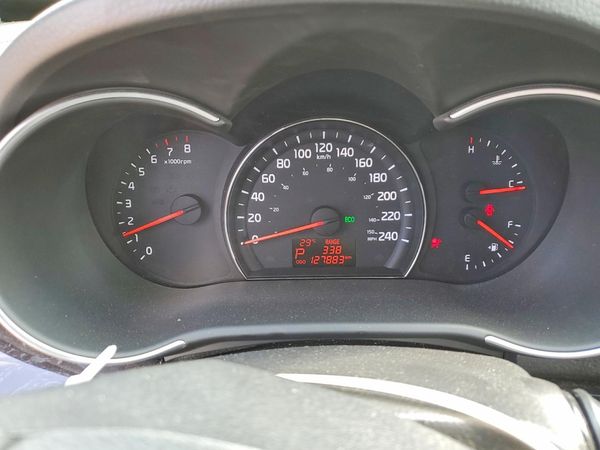 2015 KIA SORENTO GL