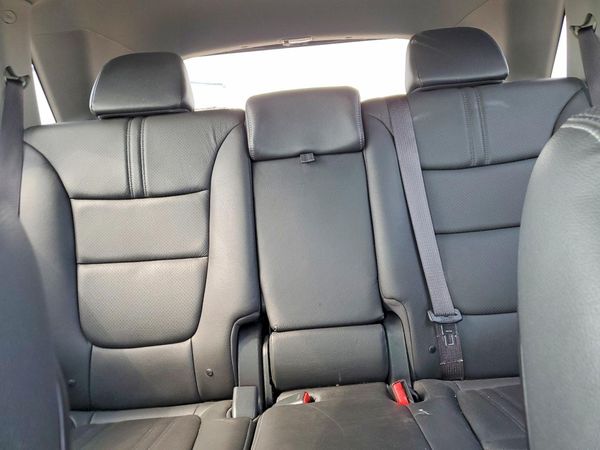 2015 KIA SORENTO GL