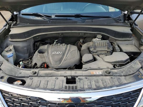 2015 KIA SORENTO GL