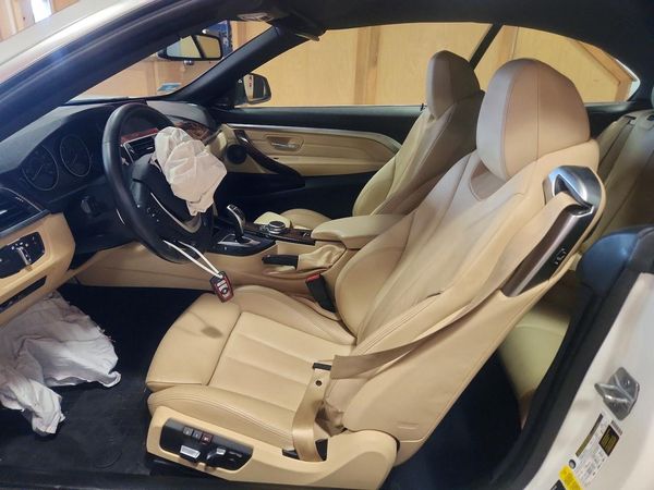 2020 BMW 430I