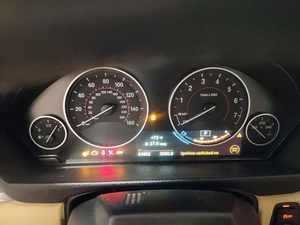 2020 BMW 430I
