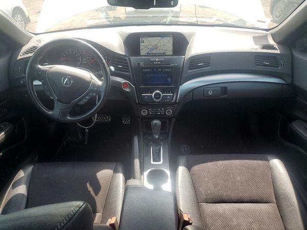 2016 ACURA ILX