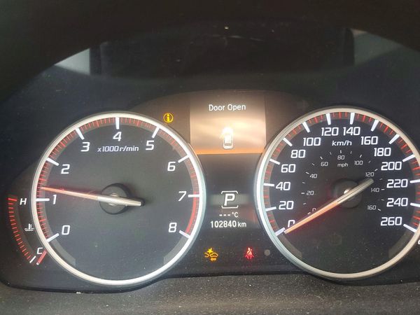 2016 ACURA ILX