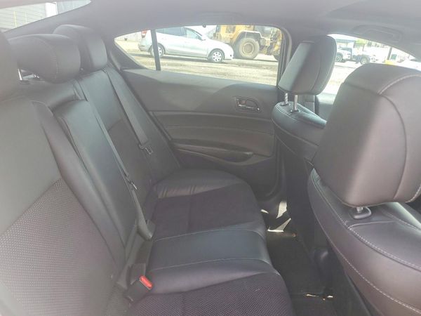 2016 ACURA ILX