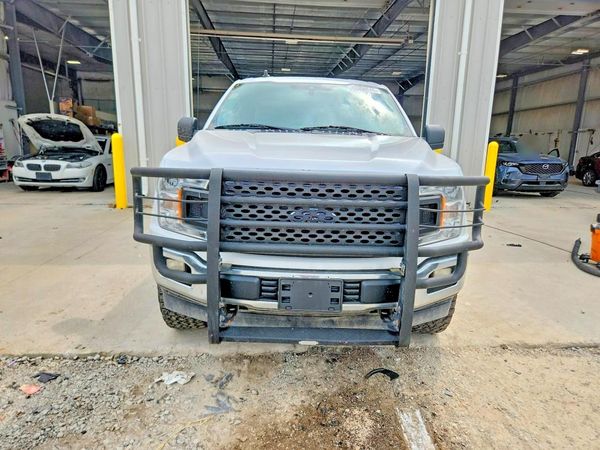 2020 FORD F150