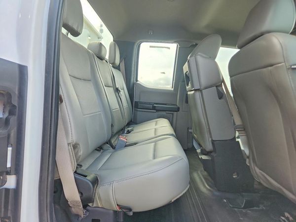 2020 FORD F150
