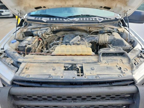 2020 FORD F150
