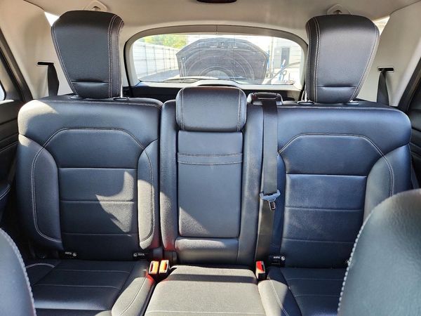 2012 MERCEDES-BENZ ML ML350 4-MATIC