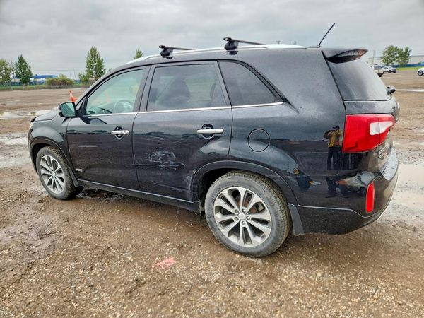 2014 KIA SORENTO SX