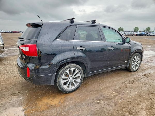 2014 KIA SORENTO SX