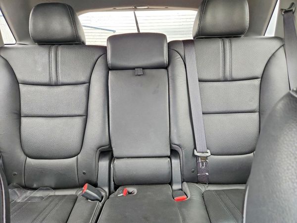 2014 KIA SORENTO SX