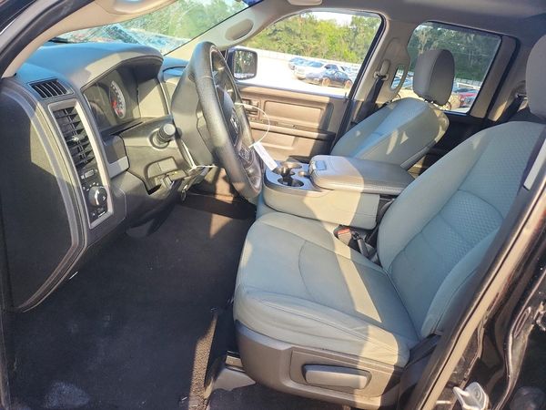 2013 RAM 1500 ST