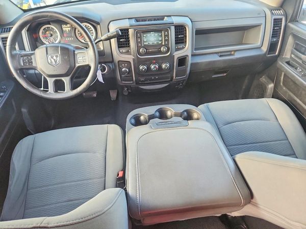 2013 RAM 1500 ST
