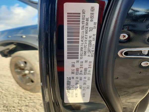 2013 RAM 1500 ST