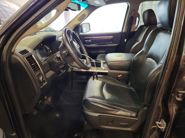 2013 RAM 1500 Sport