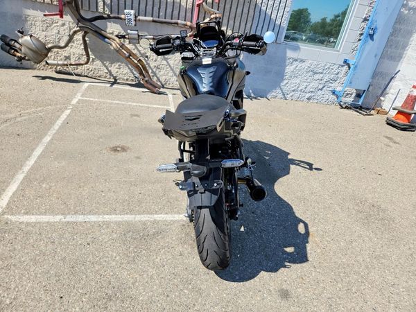 2023 KAWASAKI KLE650