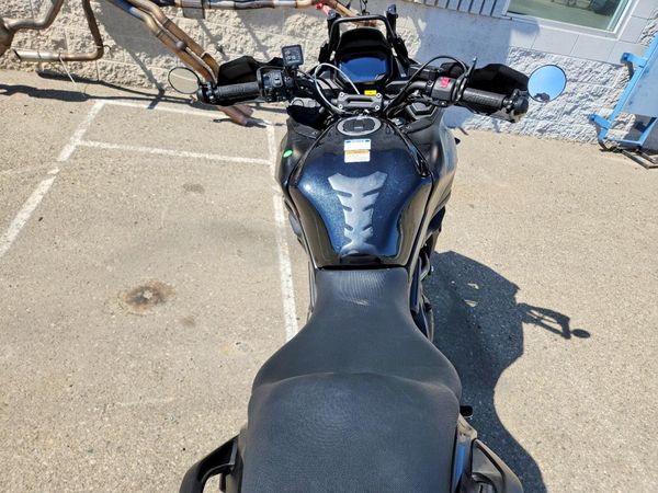 2023 KAWASAKI KLE650