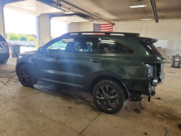 2023 KIA SORENTO SX/SX Prestige