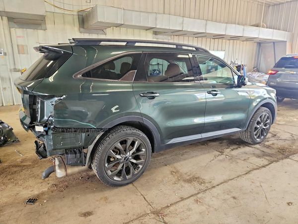 2023 KIA SORENTO SX/SX Prestige