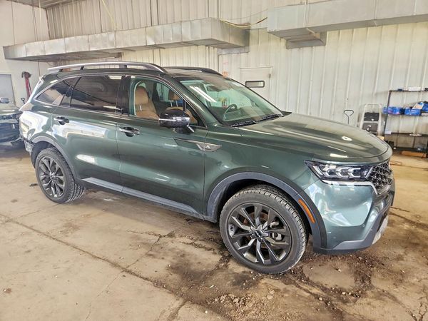 2023 KIA SORENTO SX/SX Prestige