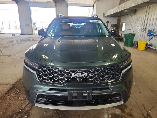 2023 KIA SORENTO SX/SX Prestige