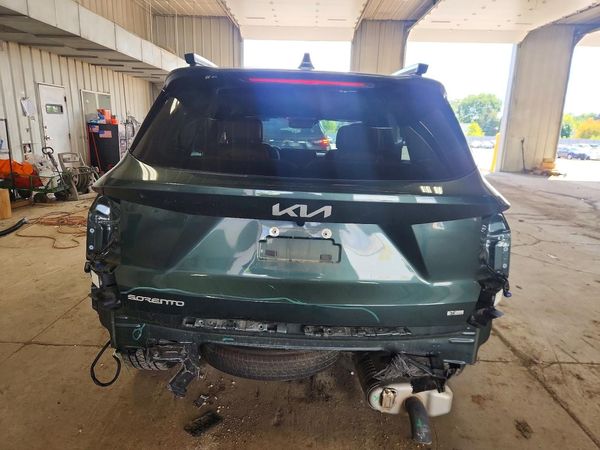 2023 KIA SORENTO SX/SX Prestige