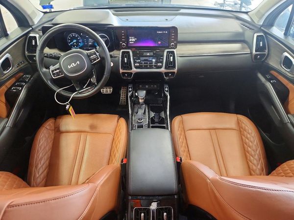 2023 KIA SORENTO SX/SX Prestige